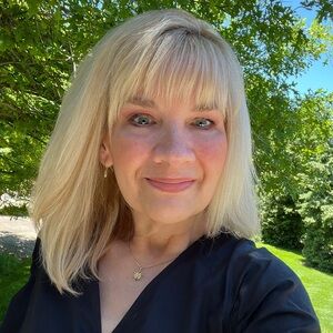 Meet your Posher, Shayna